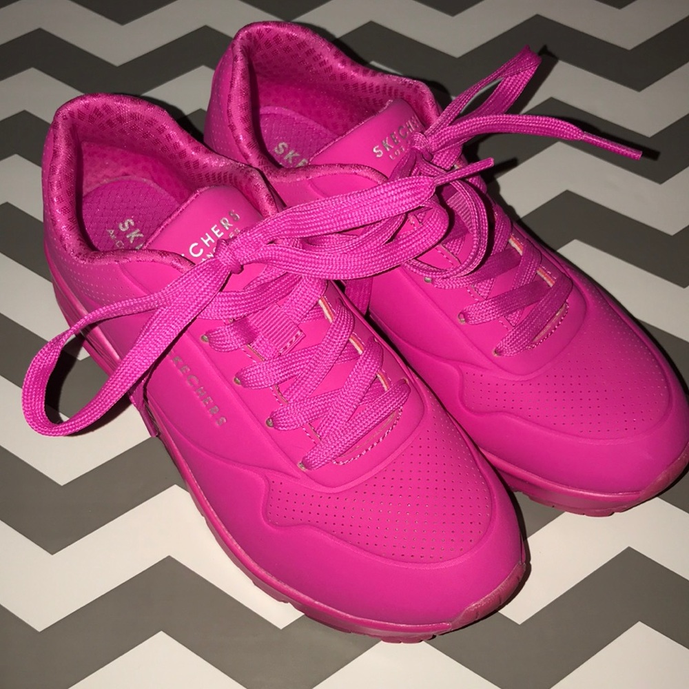 Skechers UNO Night Shades